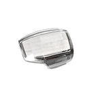 Audi Crystal Gear Shift Handle Head Lever A6 C8 A6L RS7 A7 Q8 S8 SQ8 Q7 RS6 A8L A4 A4L Q5L RS4 RS5 A5 S4 S5 SQ5