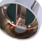 MUGEN Gas Fuel Oil Tank Cover Cap Auto Oil Filler Modification For Honda Civic Accord JAZZ FIT EK