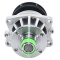 Water Pump Engine Fits BMW 3 5 X3 X5 Z3 Z4 M52 M54 AW9261, WP-882, 252-284