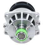 Water Pump Engine Fits BMW 3 5 X3 X5 Z3 Z4 M52 M54 AW9261, WP-882, 252-284
