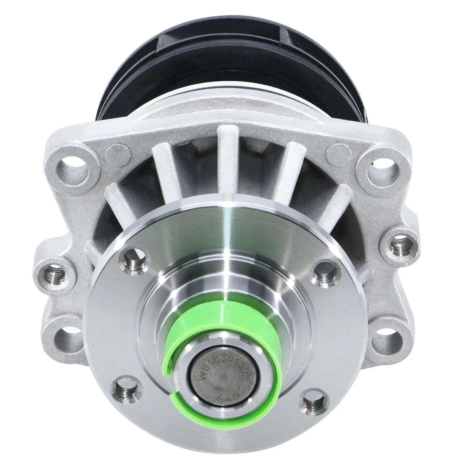 Water Pump Engine Fits BMW 3 5 X3 X5 Z3 Z4 M52 M54 AW9261, WP-882, 252-284