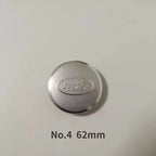NEW 4pcs 62mm Wheel Center Hub Caps Cover Emblem For Land Rover RANGE ROVER LR2 LR3 LR4 RANGE Sport Decorative fittings