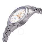 Seiko | Series 5 Automatic Silver Dial Men's Watch SNKL17K1