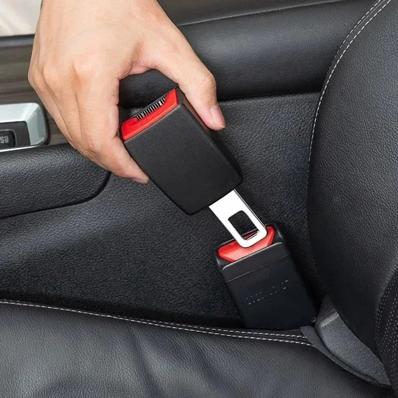Belt Extension Plug Buckle Seatbelt Clip for Chevrolet ,Honda ,toyota ,Ford