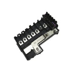 SCJYRXS 6R0937550A Battery Circuit Fuse Box For VW Jetta MK6 Polo Sangtana Skoda Octavia Rapid Fabia 6R0937548E