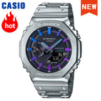 2026 ViP nEw Casio GM-2110 Series Multifunctional Classic Men's Women's Watch G-SHOCK GM-B2100 Shock-proof Sports Quartz Watc