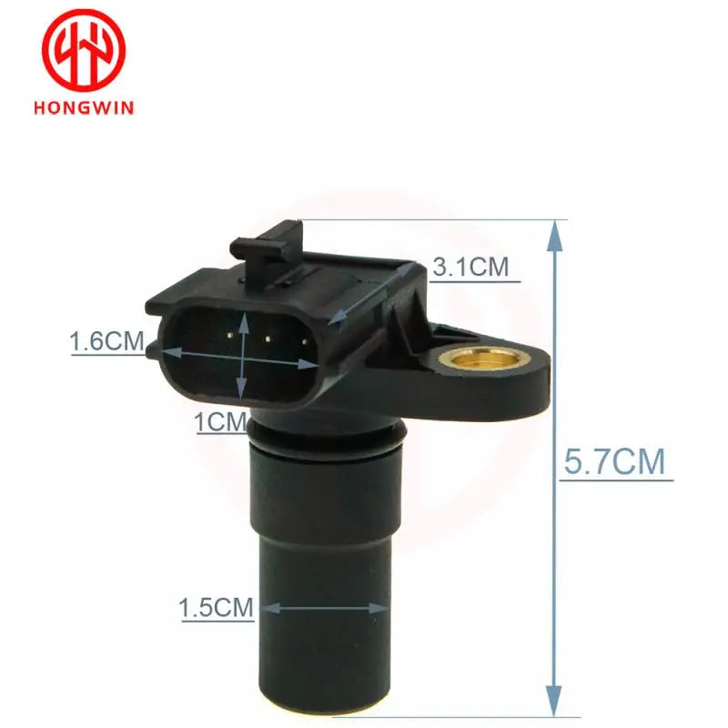 Transmission Output Vehicle Speed Sensor 31935-8E007 For Nissan Altima Juke Maxima Murano NV200 Pathfinder Quest Rogue 2.5L 3.5L