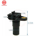 Transmission Output Vehicle Speed Sensor 31935-8E007 For Nissan Altima Juke Maxima Murano NV200 Pathfinder Quest Rogue 2.5L 3.5L