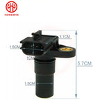 Transmission Output Vehicle Speed Sensor 31935-8E007 For Nissan Altima Juke Maxima Murano NV200 Pathfinder Quest Rogue 2.5L 3.5L