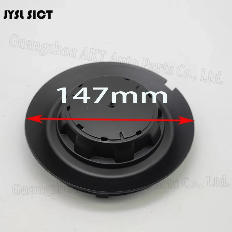Car Wheel Center Hub Cover Cap For Mercedes-Benz W 219 R 18 AMG G350 G500 G63 S680 GLS600 147mm