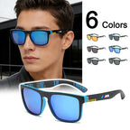 Fashion Sunglasses Polarized Eyewear Fishing Driving Goggles For BMW M Emblems M3 M5 X1 X3 X5 X6 E46 E39 E36 E60 F30 E53 E30 E92