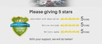1pcsFor Mercedes Benz W204 B C GLK Class B180 B200 B250 C180 C200 C230 C250 C280 C300 C350Front Grille Mirror Star Badge Emblem