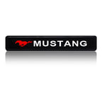 Auto Front Grille Badge Car Head Grill Emblem LED Light For Ford Focus Mk2 3 Fiesta Ranger Mondeo S-MAX Kuga Mustang Auto Goods