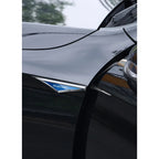 2pcs 3d alloy car stickers car accsesories accessory for Toyota scion FR-S im IA