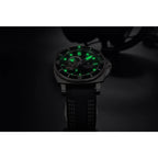 PAGANI DESIGN 2026 New NH39 Sports Automatic Men's Mechanical Watch Sapphire Stainless Steel 200m Waterproof Sports Reloj Hombre