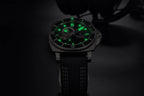 PAGANI DESIGN 2026 New NH39 Sports Automatic Men's Mechanical Watch Sapphire Stainless Steel 200m Waterproof Sports Reloj Hombre
