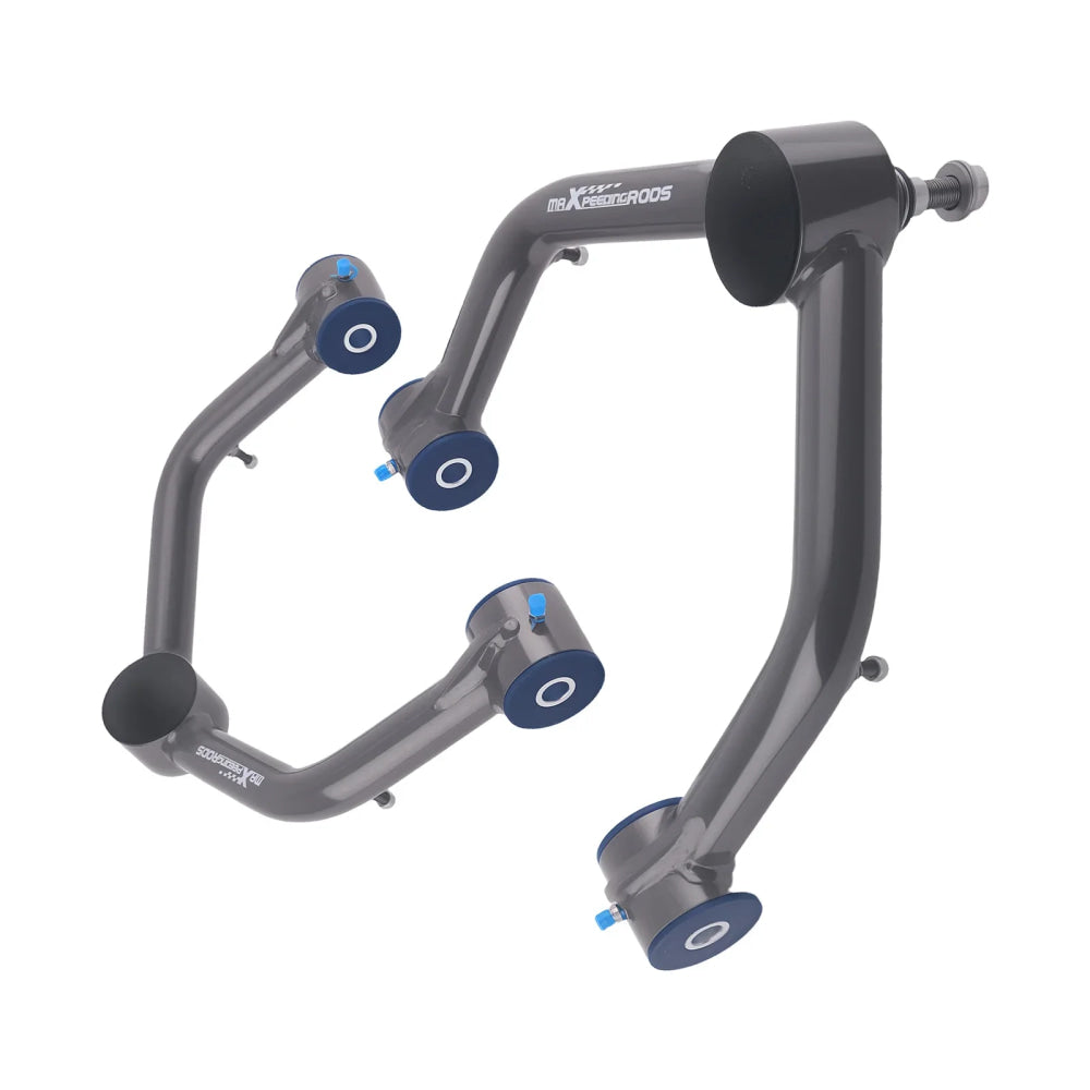 Upper Control Arms 2-4" Lift for 99-06 Silverado 1500 Cadillac Escalade EXT ESV