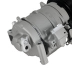 CO 11224C AC A/C Compressor For Honda Accord 2.4L L4 2008 2009 2010 2011 2012