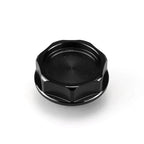 JDM Racing Style Car Engine Oil Cap Car Modification Aluminum Radiator Fuel Filler Tank Cover Fit for Honda Civic
