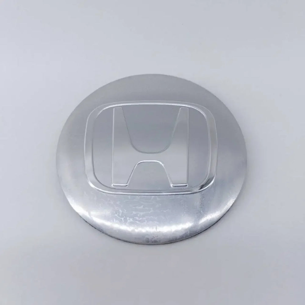 4pcs65mm 68mm For H Honda Mugen Pilot TypeR TypeS Insight CarStyling Wheel Center Hub Caps Cover Replacement Accessoriesstickers