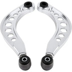 2Pcs For Honda Civic 2006-2011 Adjustable Rear Upper Camber Control Arms Kit Fit