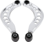 2Pcs For Honda Civic 2006-2011 Adjustable Rear Upper Camber Control Arms Kit Fit