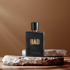 Diesel Bad Eau De Toilette men Spray 100ml Woody fragrance notes with original, long-lasting scent