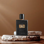 Diesel Bad Eau De Toilette men Spray 100ml Woody fragrance notes with original, long-lasting scent