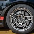 4Pcs 60MM Car Wheel Center Hub Caps Badge Tire Rim Covers For Toyota Fortuner Chr Verso Prius Hiace Yaris TRD Corolla GR Sport