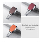 Car Seat Belt Clip Extender Safety Seatbelt Lock Buckle Plug For BMW 1 3 5 7 Series X1 X3 X5 F10 F15 F16 F20 F30 F18 F25 M3 E34