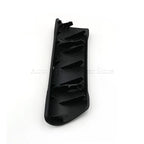 7H0867171B Left and Right Side Front Interior Door Handle Grab Pull Cover for VW T5 MK1 2003–2010