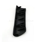 7H0867171B Left and Right Side Front Interior Door Handle Grab Pull Cover for VW T5 MK1 2003–2010