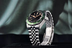 PAGANI DESIGN BB58 Retro Mens Watches 2026 Luxury Automatic Watch For Man Mechanical Wristwatch AR Sapphire Waterproof Men Gift