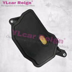 SZCA MHTA Automatic Transmission Oil Filter For Honda Civic Hybrid 1.3L L4 2003-2008 Honda Insight Base 25420PHT003 21814RPS000