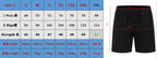 Summer fashion high-quality set men's short sleeved set fashion casual shorts sports set men's T-shirt+shorts two-piece set