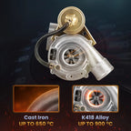 K04 Turbocharger for VW Audi A4 Quattro 1.8 AEB/ANB/APU/AWT/AVJ/BEX 058145703K  53049700015  53039880073 53039880029