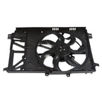 For 2019-2021 Toyota Rav4 Camry 2018-2021 2.5L 16360F0020 TO3115209 Radiator Cooling Fan Assembly