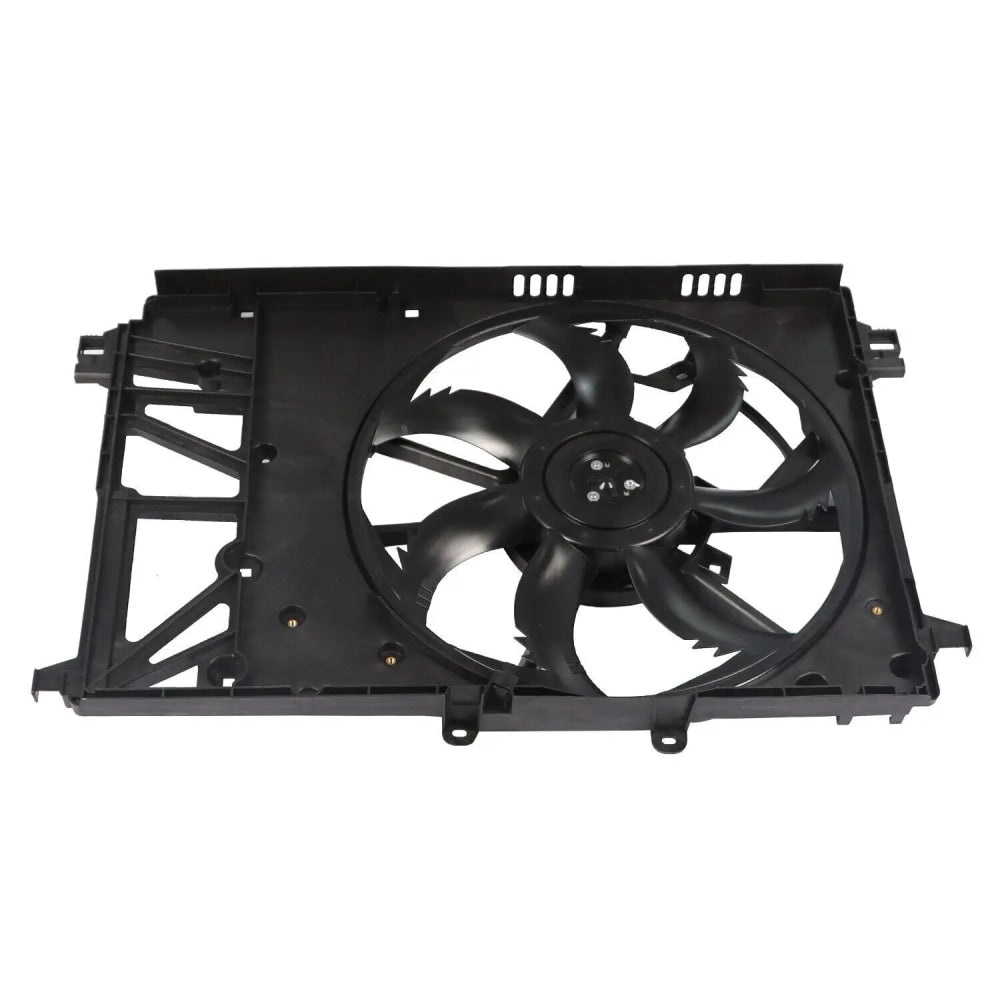 For 2019-2021 Toyota Rav4 Camry 2018-2021 2.5L 16360F0020 TO3115209 Radiator Cooling Fan Assembly