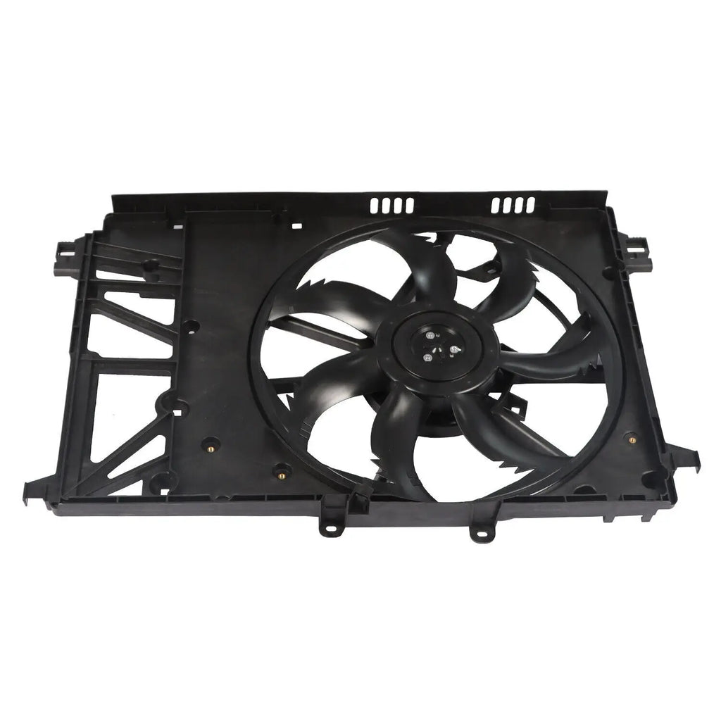 For 2019-2021 Toyota Rav4 Camry 2018-2021 2.5L 16360F0020 TO3115209 Radiator Cooling Fan Assembly