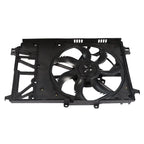 For 2019-2021 Toyota Rav4 Camry 2018-2021 2.5L 16360F0020 TO3115209 Radiator Cooling Fan Assembly
