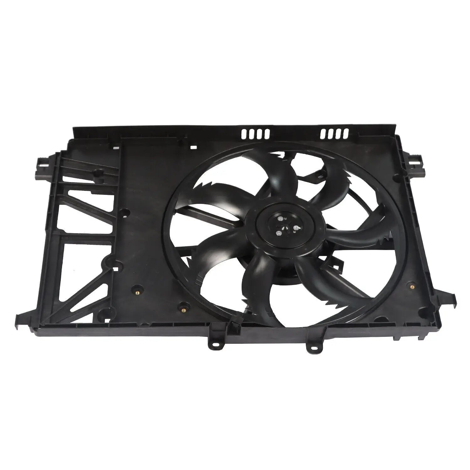 For 2019-2021 Toyota Rav4 Camry 2018-2021 2.5L 16360F0020 TO3115209 Radiator Cooling Fan Assembly