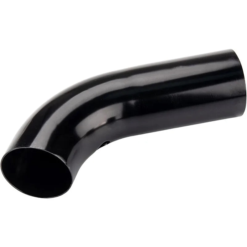 1Set 3" Cold Air Intake Filter Induction Kit Pipe Power Flow Hose System