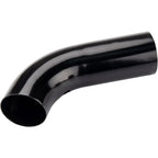 1Set 3" Cold Air Intake Filter Induction Kit Pipe Power Flow Hose System