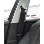 2PCS Car Belt Cover Adjustable Seat Belt Cover Shoulder Strap Cover Car Shoulder Protector Pad Auto Accessories