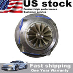 US Stock Billet Turbo cartridge 49377-04100 TD04L for Subaru Forester Impreza 2.0L 58T/EJ205 49377-04200 49377-04180