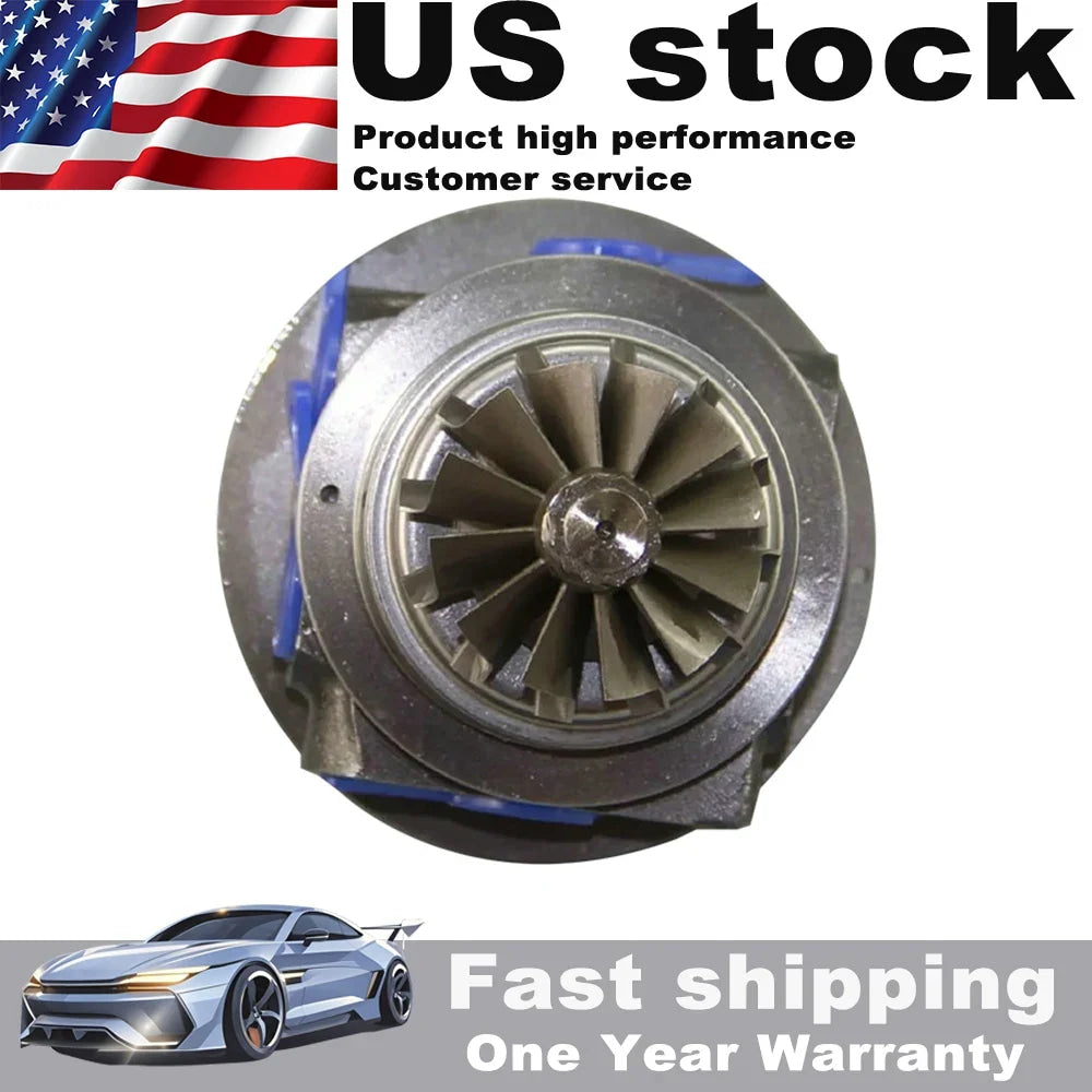 US Stock Billet Turbo cartridge 49377-04100 TD04L for Subaru Forester Impreza 2.0L 58T/EJ205 49377-04200 49377-04180