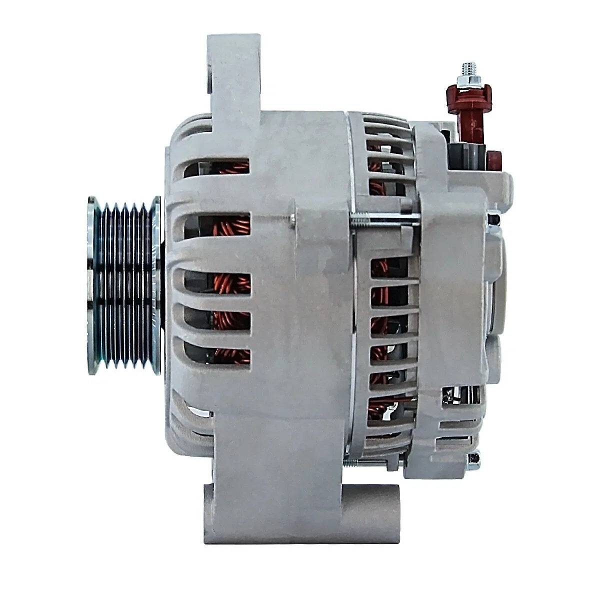 New Alternator For Ford Mustang 2001 2002 2003 2004 3.8L 3.9L 1R3U-AA 23723