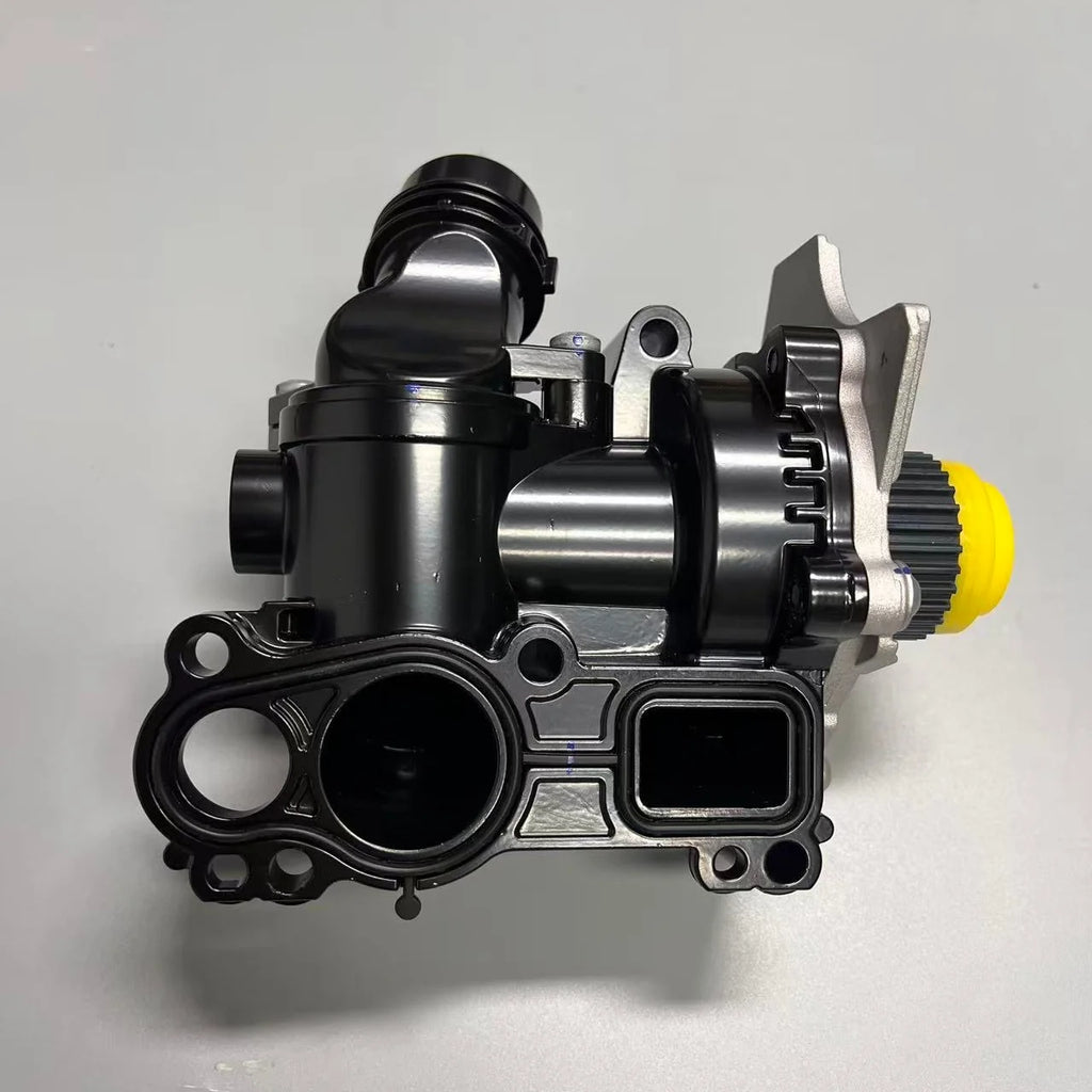 06H 121026 Ea888 Gen2 All-Aluminum Water Pump, Suitable for Audi A3A4A5Q5 Volkswagen Golf Mk6 Gti Passat B7 Tiguan Cc Scirocco Jetta 06H 121 026 Cp