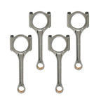 4PCS G4NA Engine Car Connecting Rod 23510-2E001 23510-2E410 23510-2E400 23500-2E400 23510-2E001S For Hyundai Kia 2012-2019 2.0L