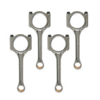 4PCS G4NA Engine Car Connecting Rod 23510-2E001 23510-2E410 23510-2E400 23500-2E400 23510-2E001S For Hyundai Kia 2012-2019 2.0L